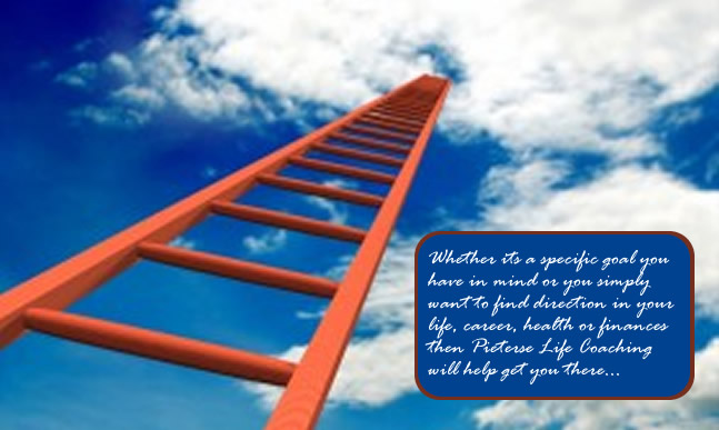 Pieterse Life Coaching